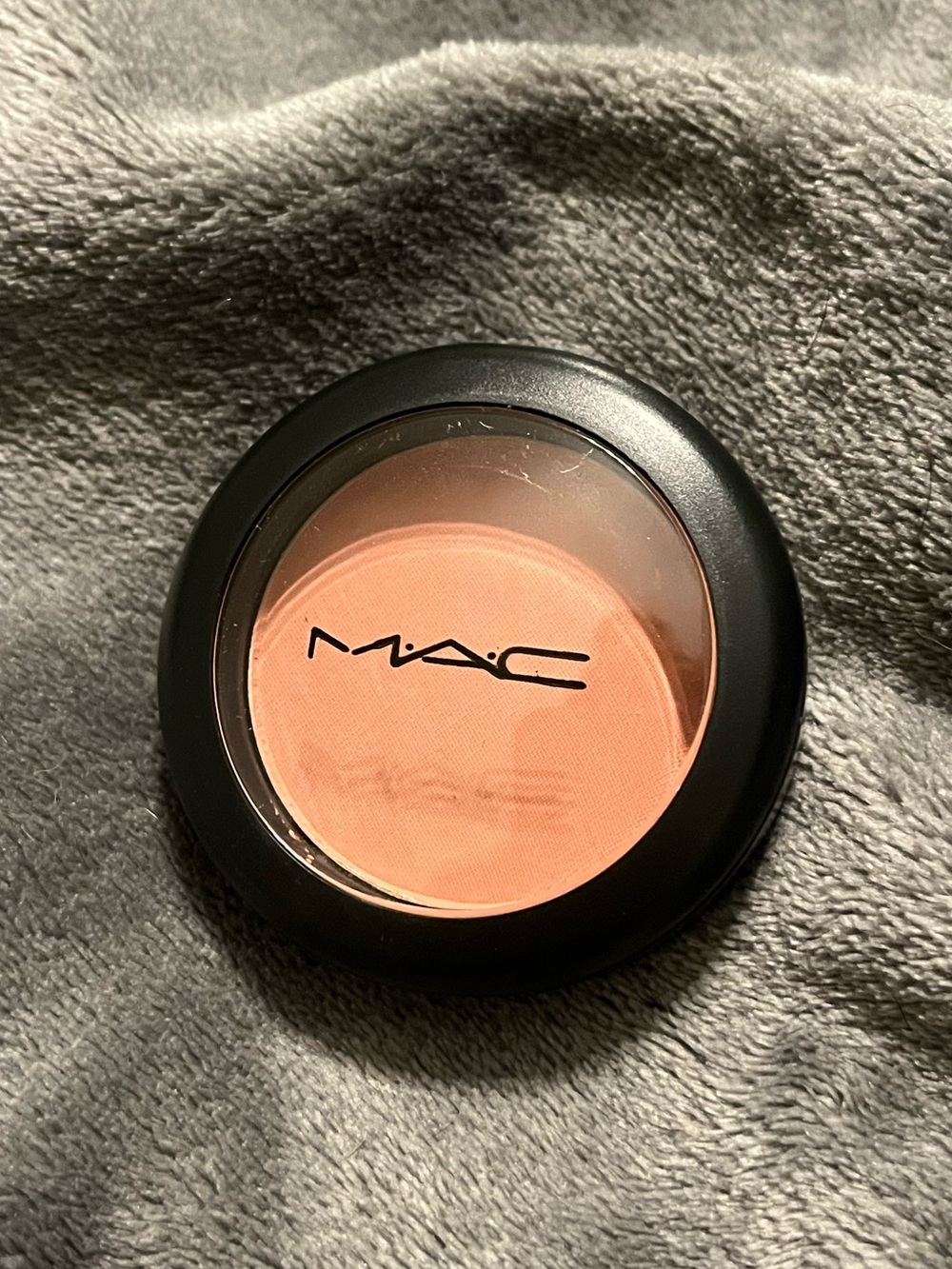 MAC Sheertone Powder Blush AA73 MARGIN